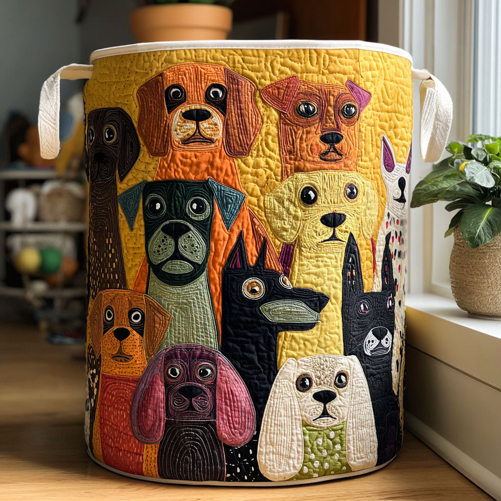 Bello | Barkside Magische Wasmand