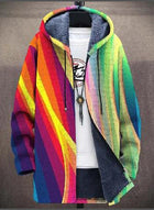 Multicolor Groen