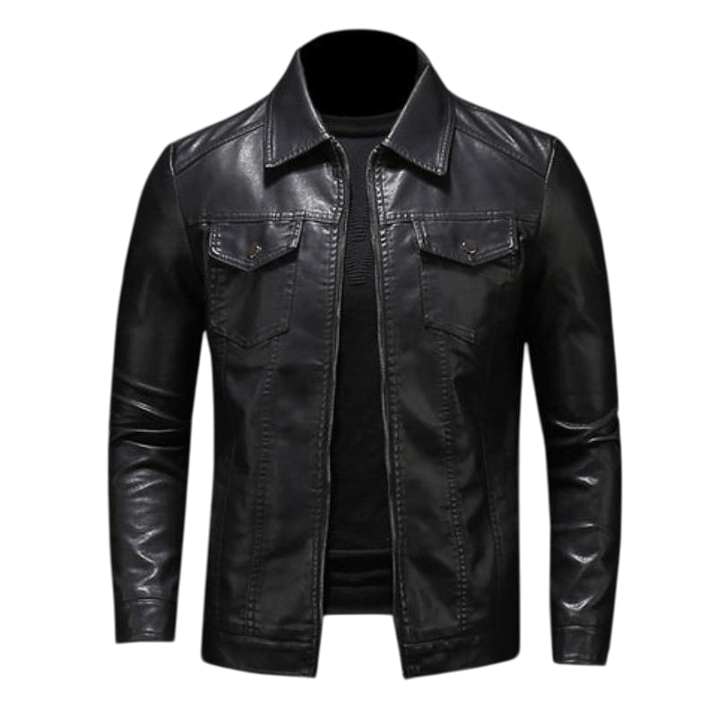 Colt™ | Leren Jas