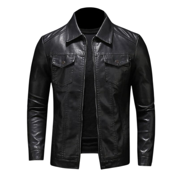 Colt™ | Leren Jas