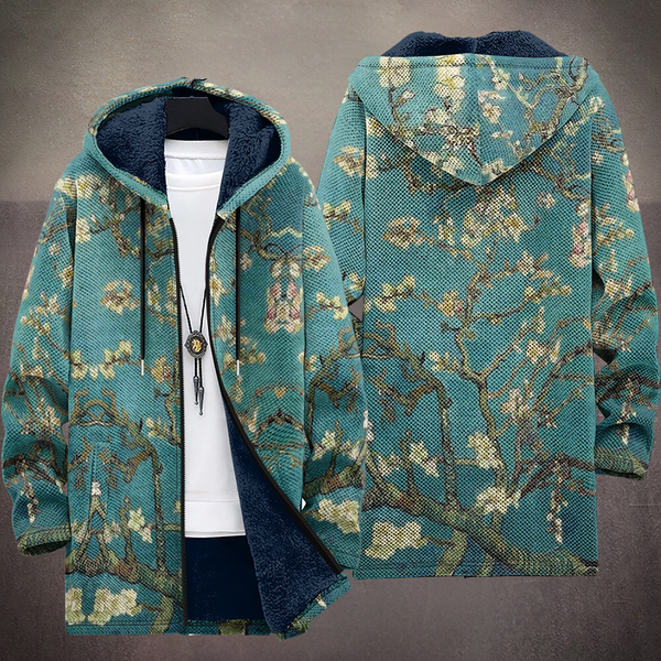 Celine™ | Luxueuze, kunstzinnig geïnspireerde cardigan