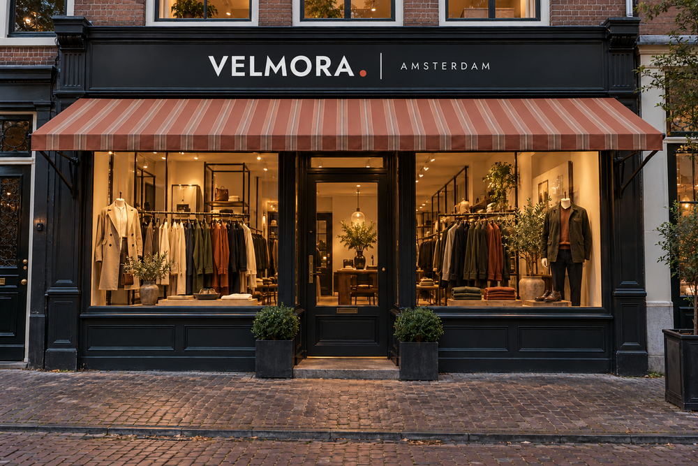 Met zorg samengesteld