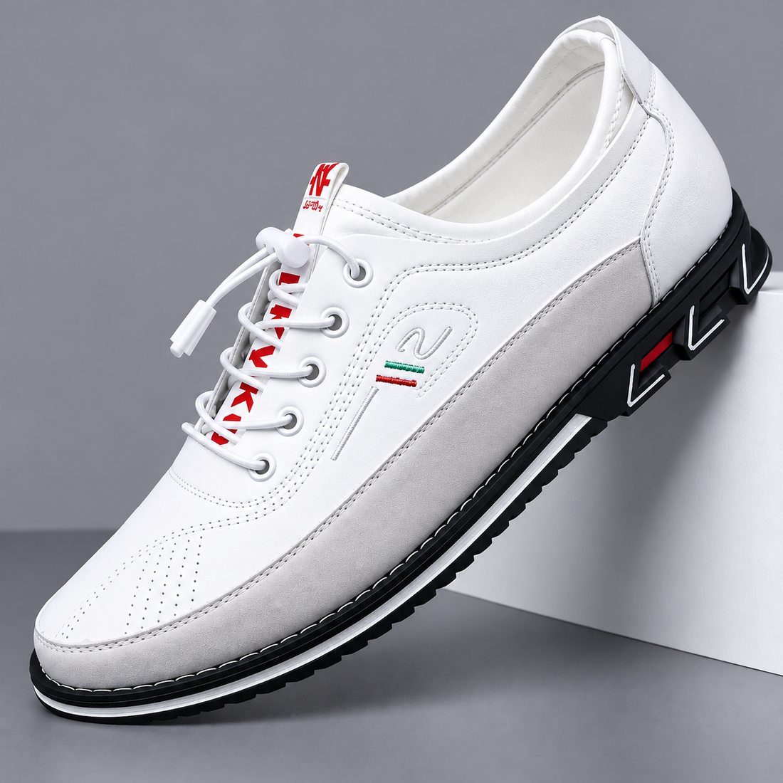 Jan™ | Comfortabele Orthopedische Schoenen