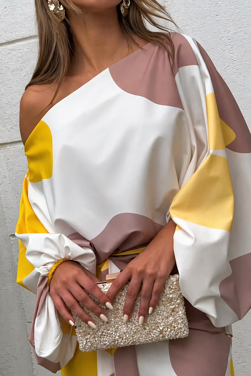 Elmi | Luxe Glamour Set