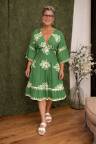 Groen