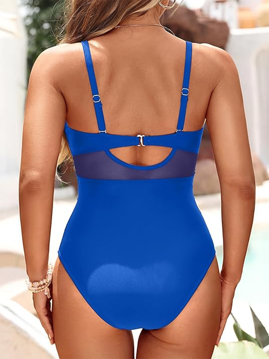 Riva™ | Elegante Vormend Badpak