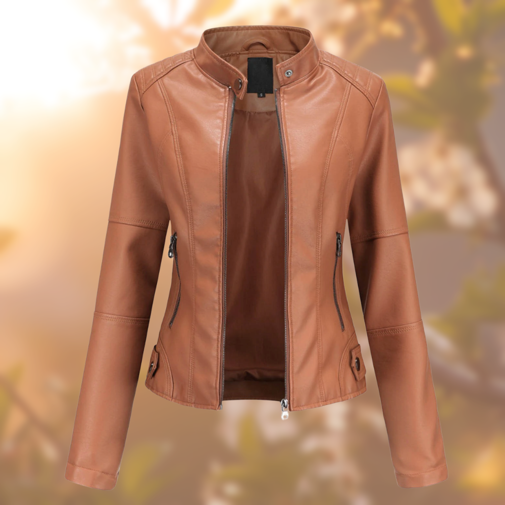 léonie | elegante jas
