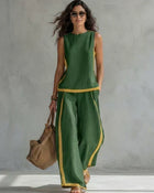 Groen