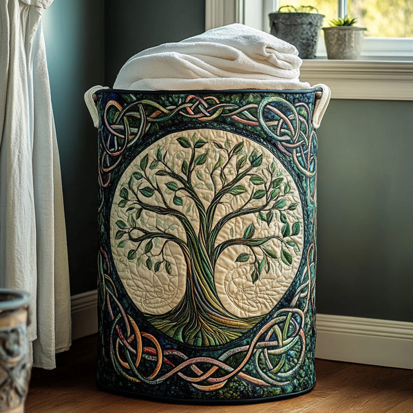 Nolan | Eternal Roots Wasmand