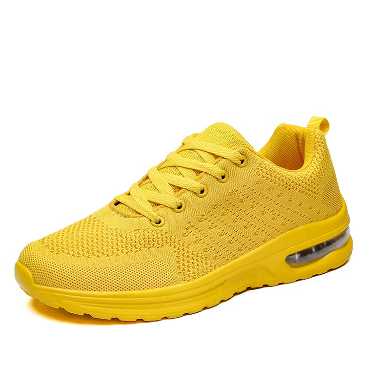 Timo™ | Moderne Comfortabele Sneakers met Ondersteunend Voetbed