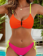 Oranje