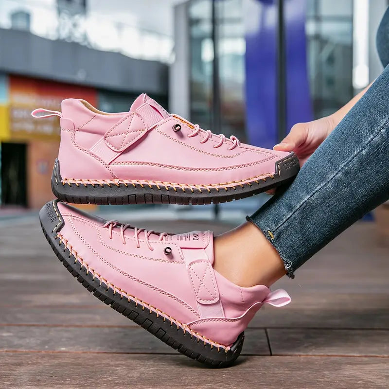 Leonie | Comfortabele Orthopedische Sneakers