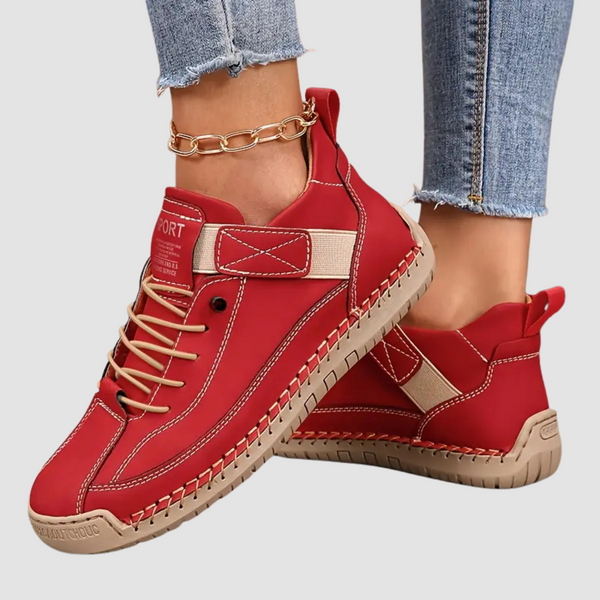 Leonie™ | Comfortabele Orthopedische Sneakers