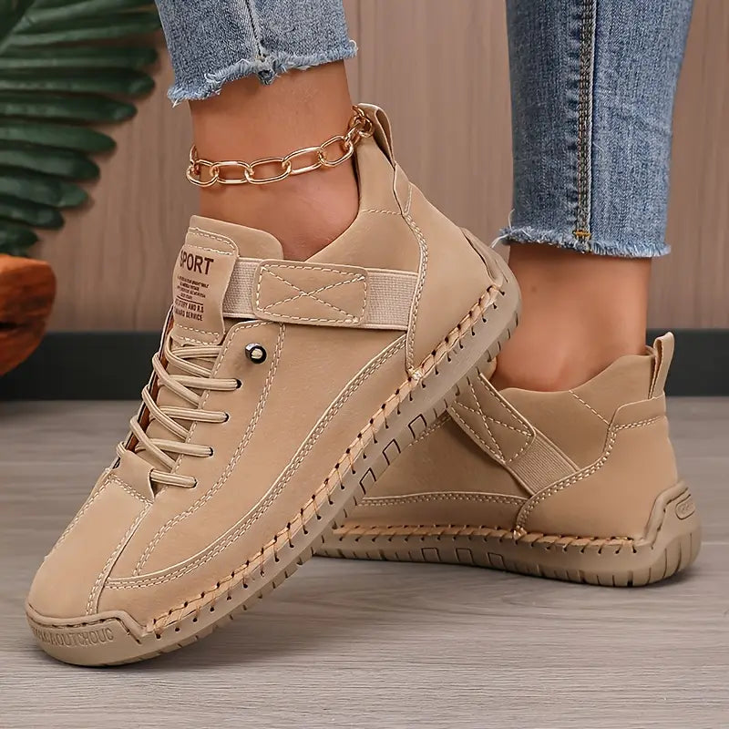 Leonie | Comfortabele Orthopedische Sneakers