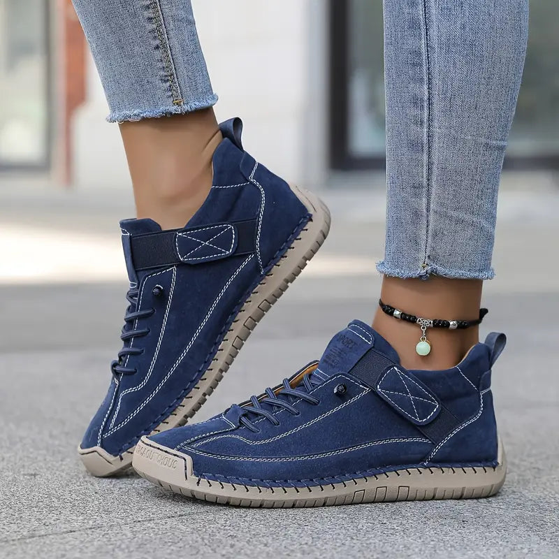 Leonie | Comfortabele Orthopedische Sneakers