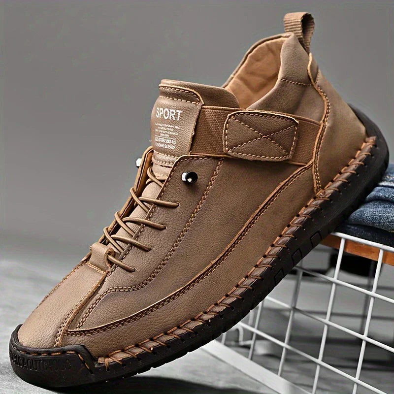 Leonie | Comfortabele Orthopedische Sneakers