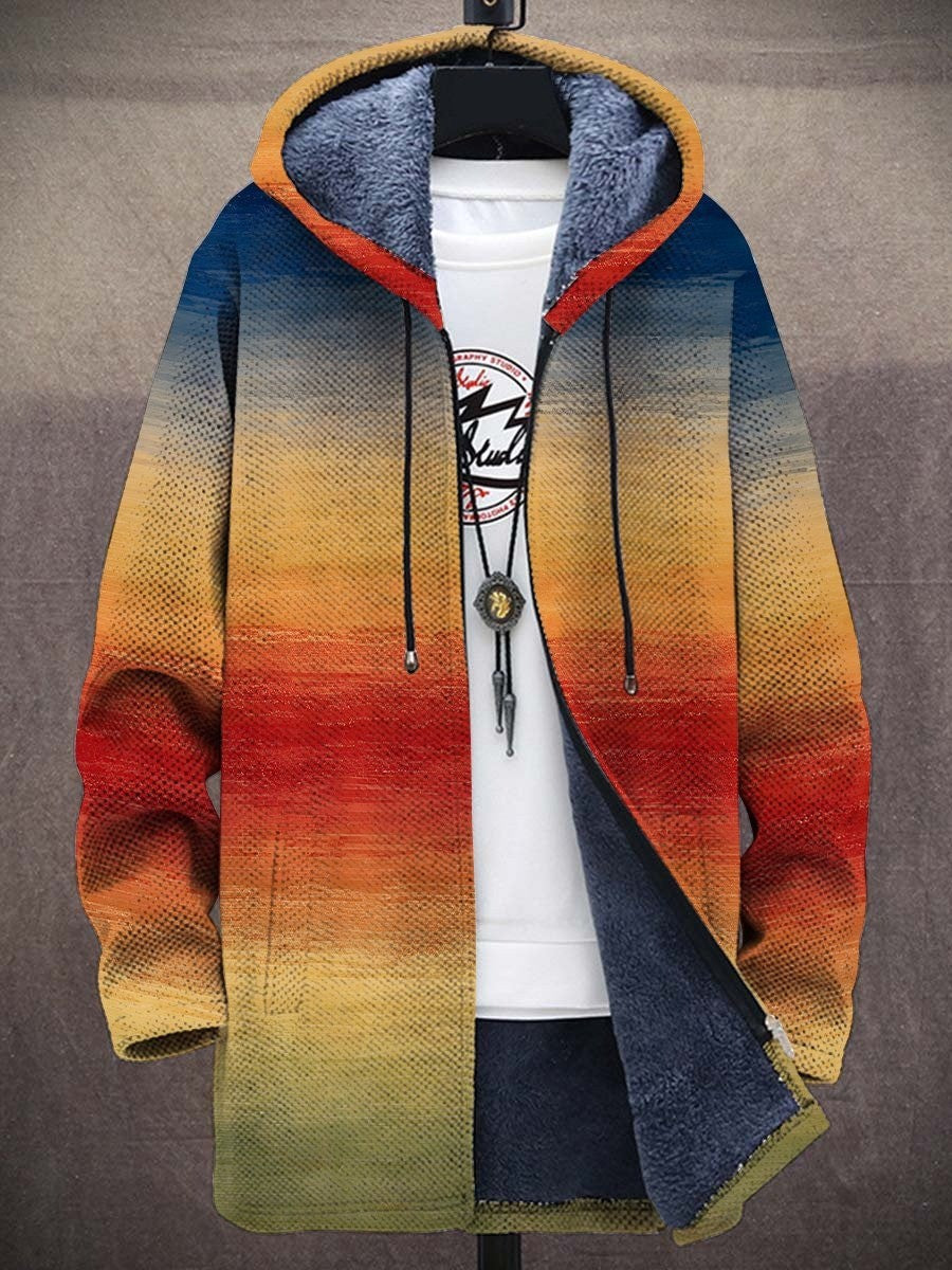 Noora™ | Luxueuze Artistieke Cardigan