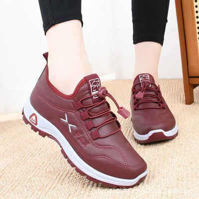 Schoenen