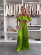 Groen