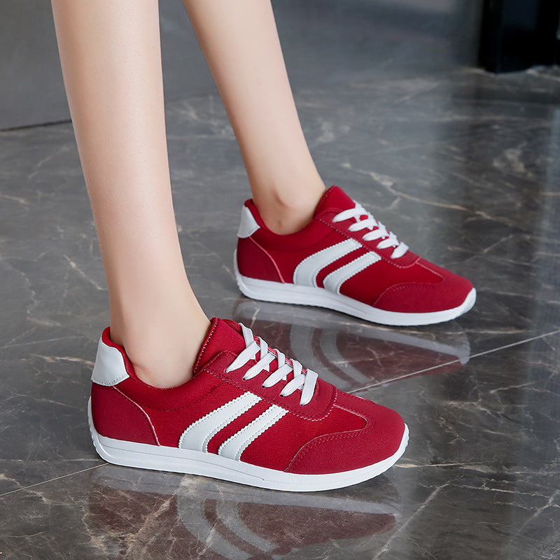 Els™ | Comfortabele Sneakers met Ondersteunend Voetbed
