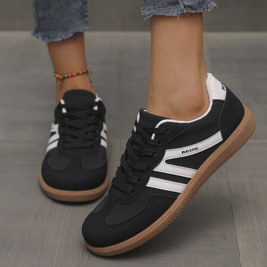Rosa | Comfortabele Schoenen met Ondersteunend Voetbed