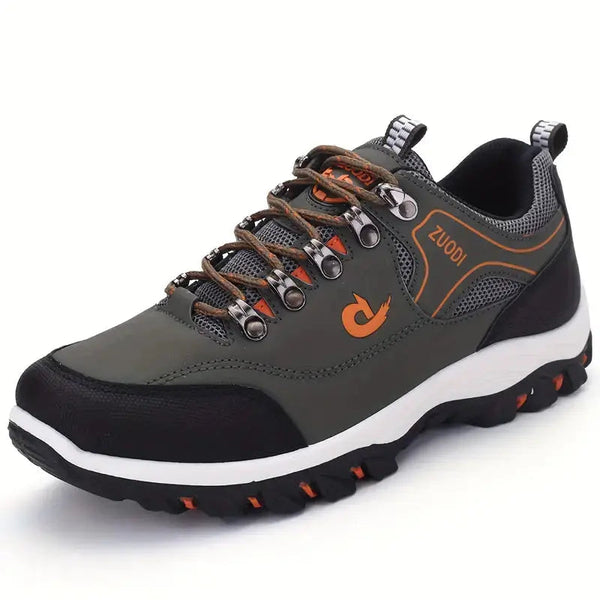 Nowi™ | Orthopedische Waterdichte Wandelschoenen