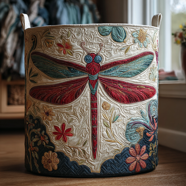 Iris | Pure Dragonfly Wasmand