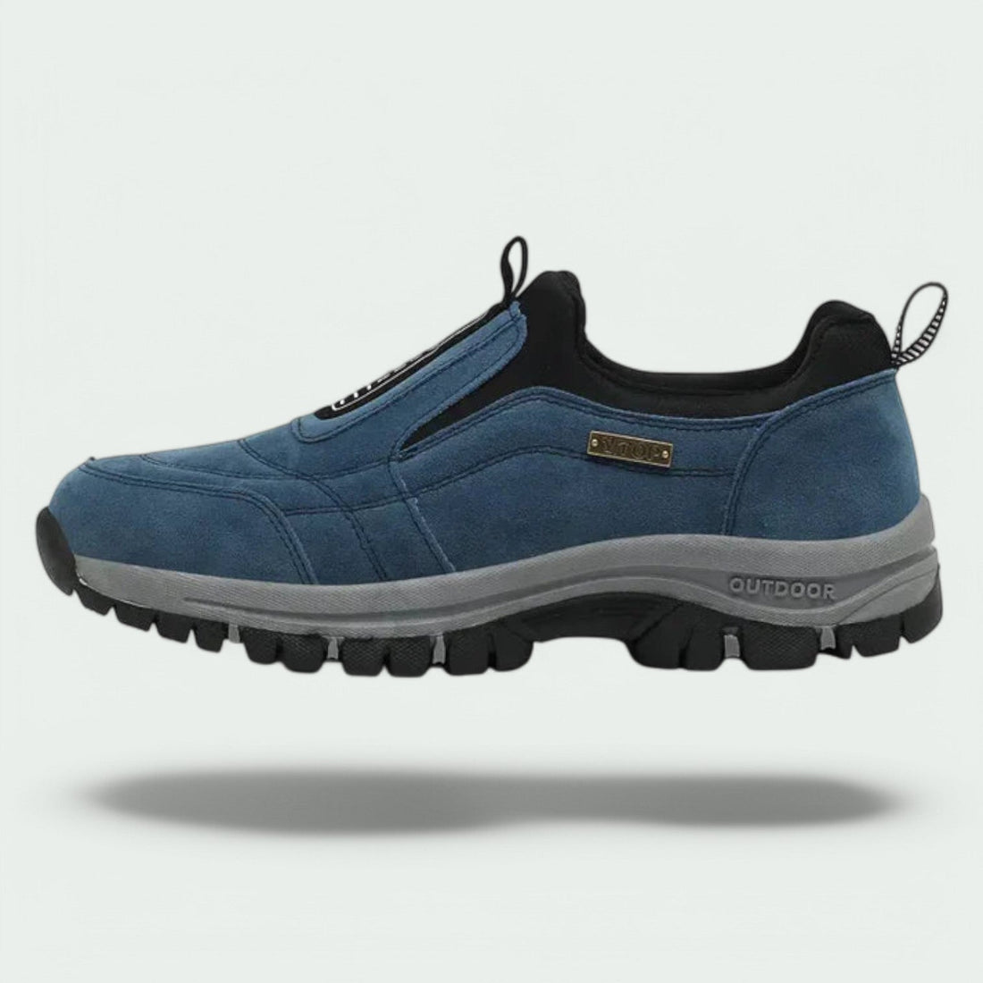 Durand™ | Orthopedische wandelschoenen