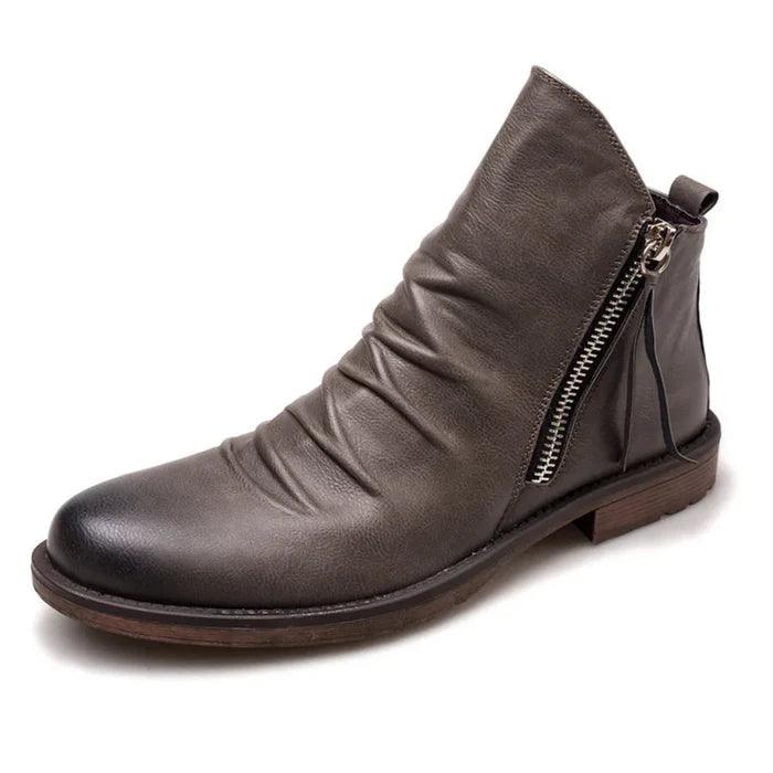 Botas Bernardo Cavallino