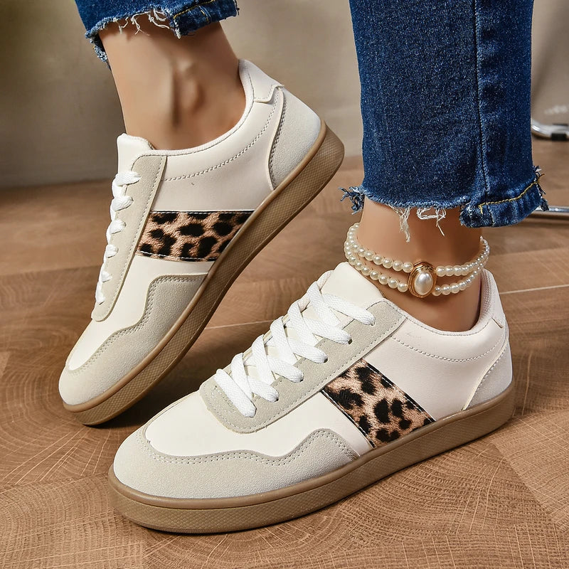 Marianne™ | Comfortabele Schoenen met Ondersteunend Voetbed