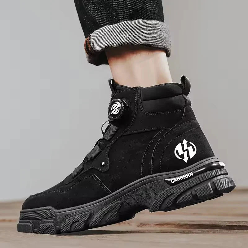 Daro™ | Duurzame Comfortabele Schoenen met Ondersteunend Voetbed