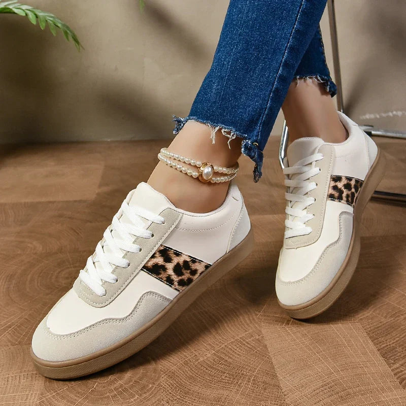 Marianne™ | Comfortabele Schoenen met Ondersteunend Voetbed