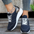 Blauw