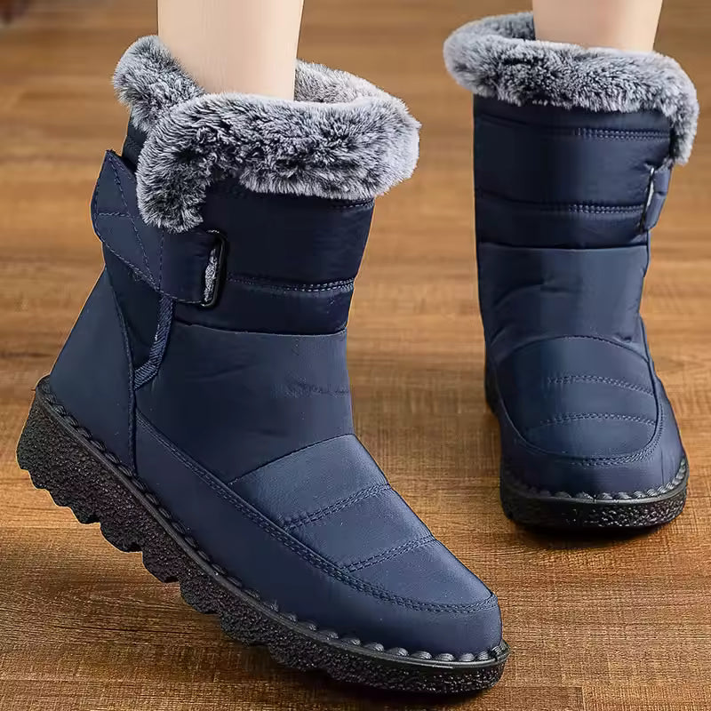 Evania | Winterlaarzen