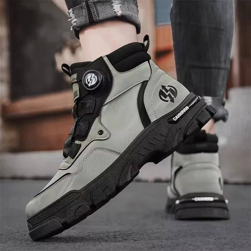 Daro™ | Duurzame Comfortabele Schoenen met Ondersteunend Voetbed