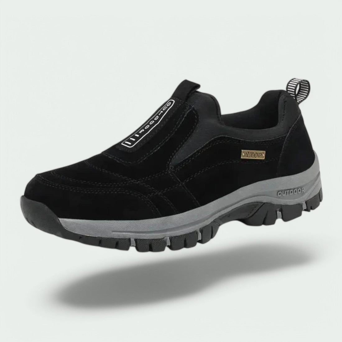 Durand™ | Orthopedische wandelschoenen