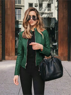 Groen