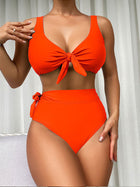 Oranje