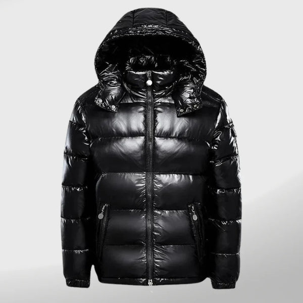Gewatteerde Pufferjas™ | Winterjas