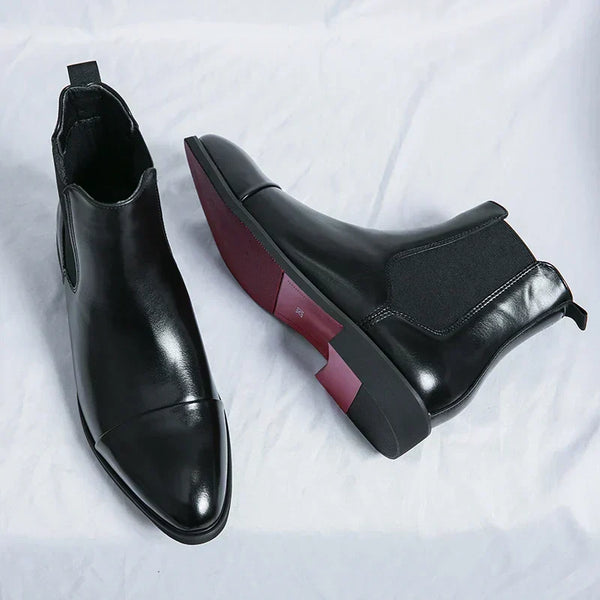 Botas Annibale Carracci