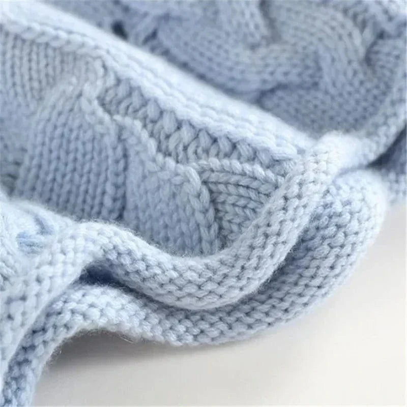 Siona™ | Stijlvolle warme wintertrui