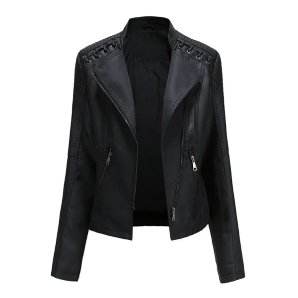 claire | verfijnde blazer