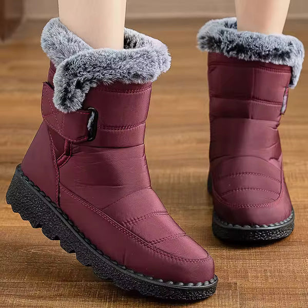 Evania™ | Winterlaarzen