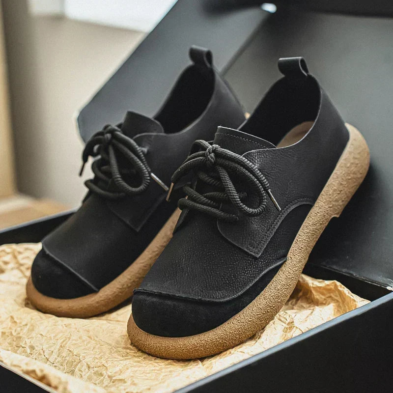 Joris™ | Orthopedische Schoenen met Maximaal Comfort