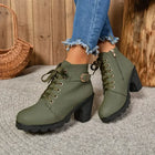 Groen