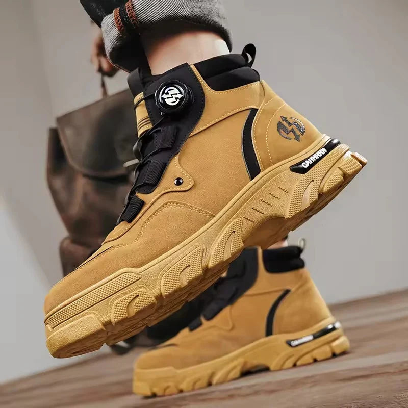 Daro™ | Duurzame Comfortabele Schoenen met Ondersteunend Voetbed