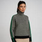 Groen