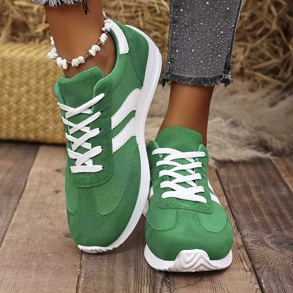 Els™ | Comfortabele Sneakers met Ondersteunend Voetbed