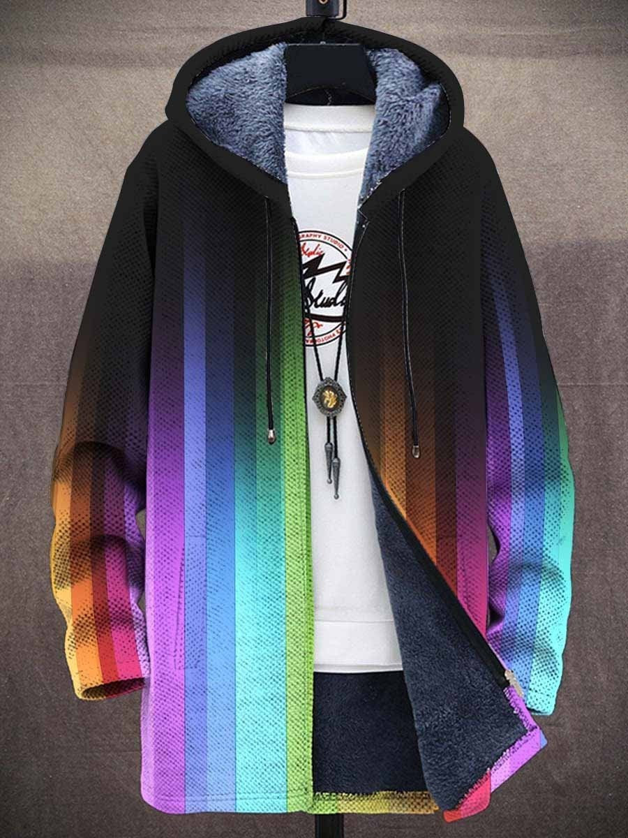 Tasma™ | Luxueuze Cardigan met Artistieke Inspiratie