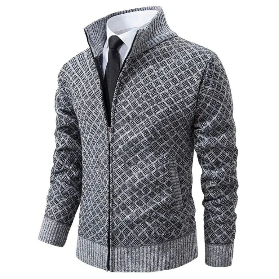 Noëlle™ | Premium heren gilet